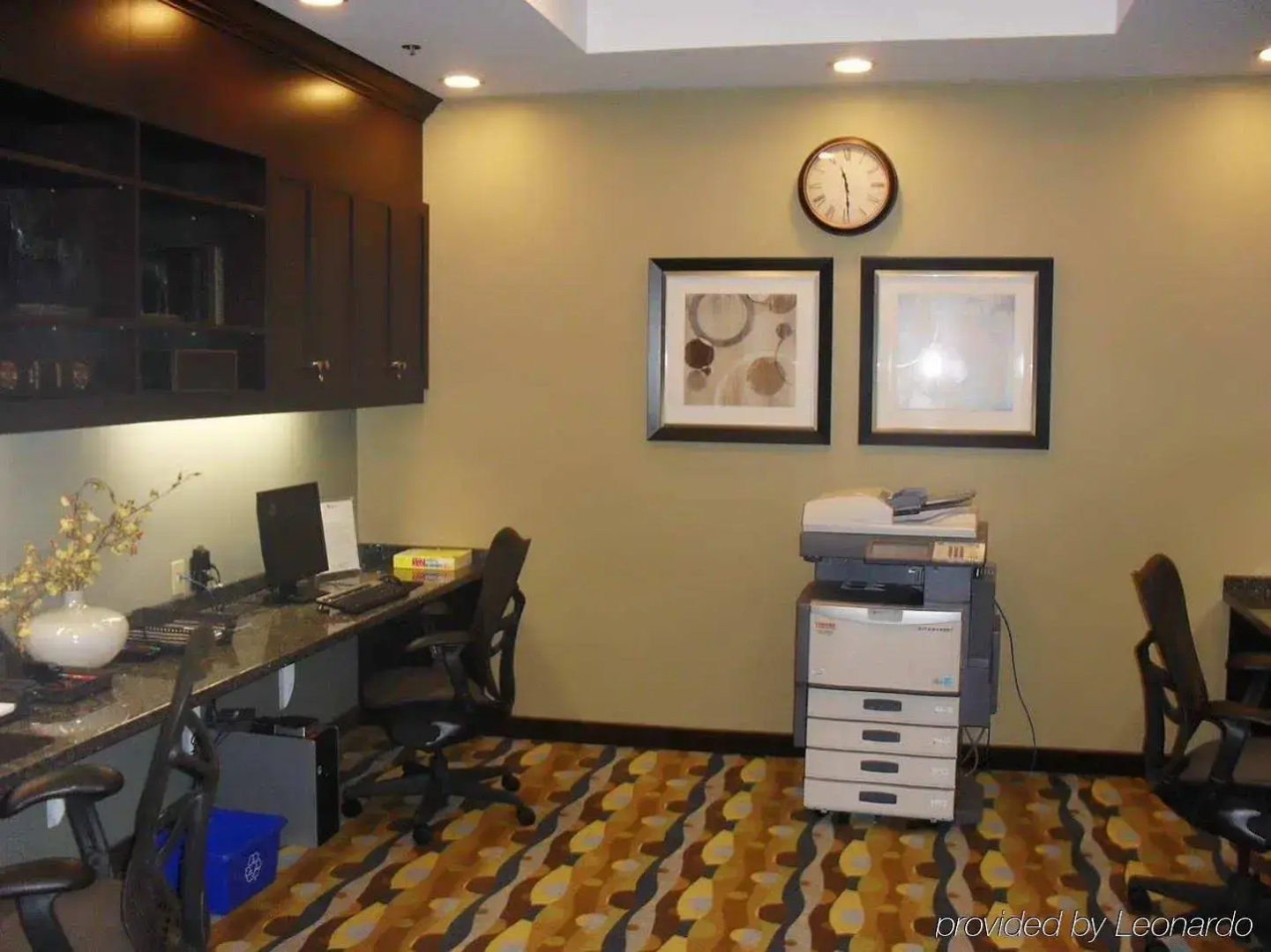 Hilton Garden Inn Toronto City Centre
