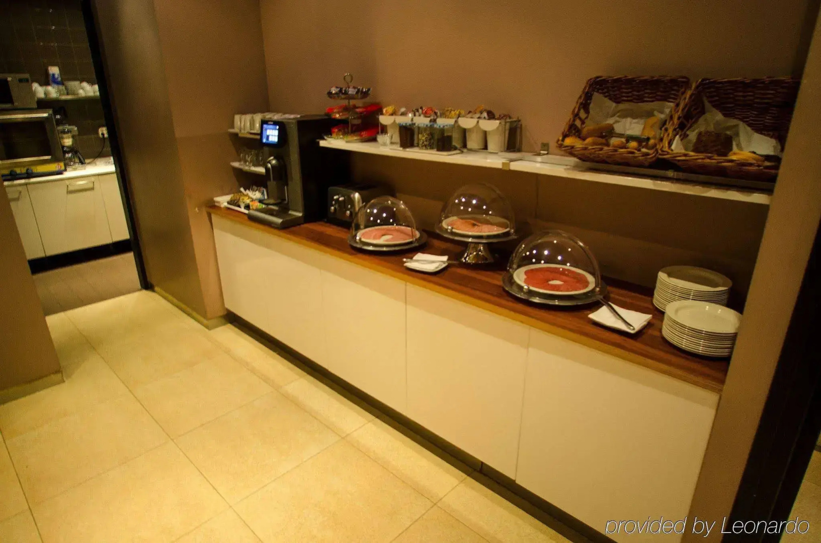 Отель Cornelisz