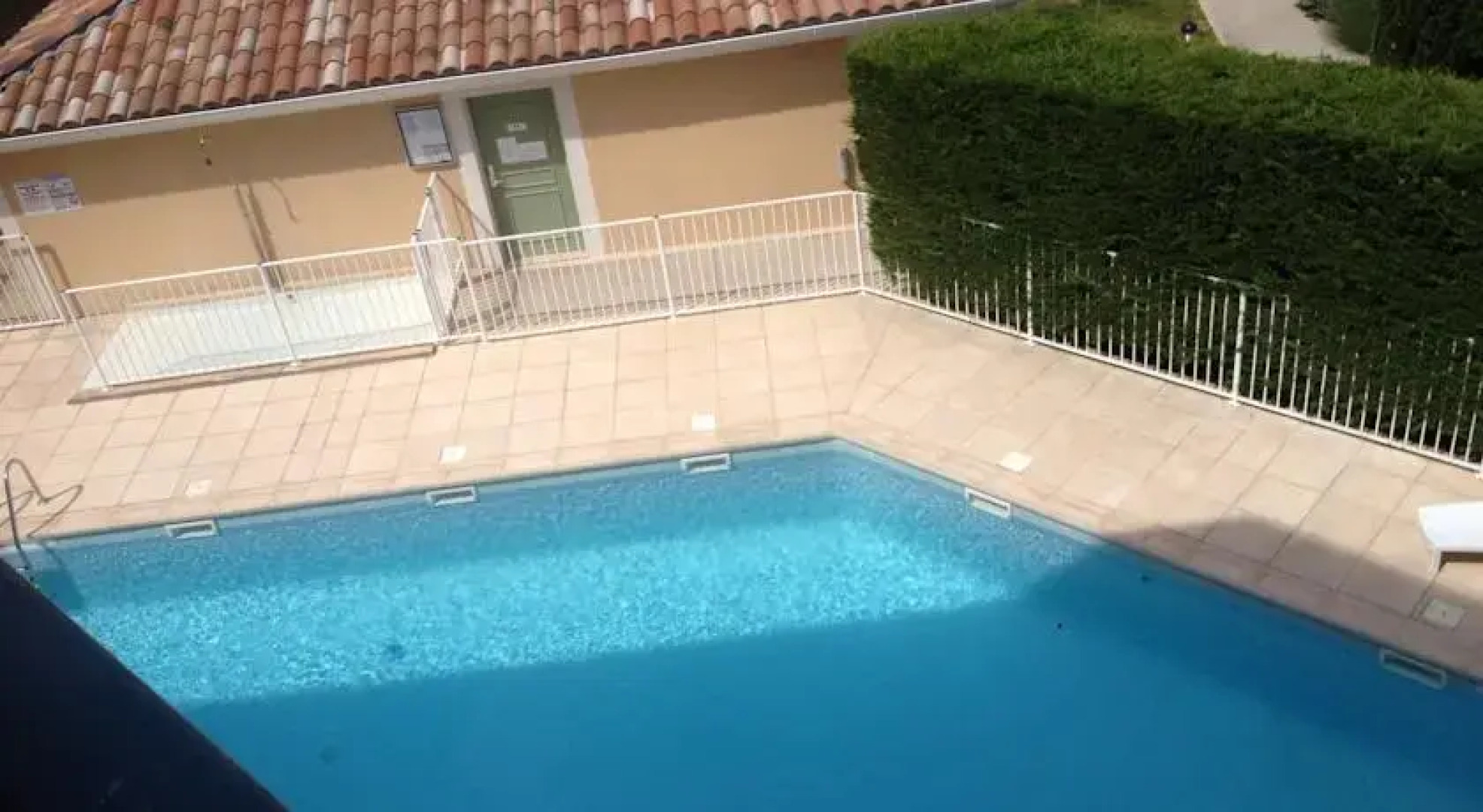 Village Park Rousset