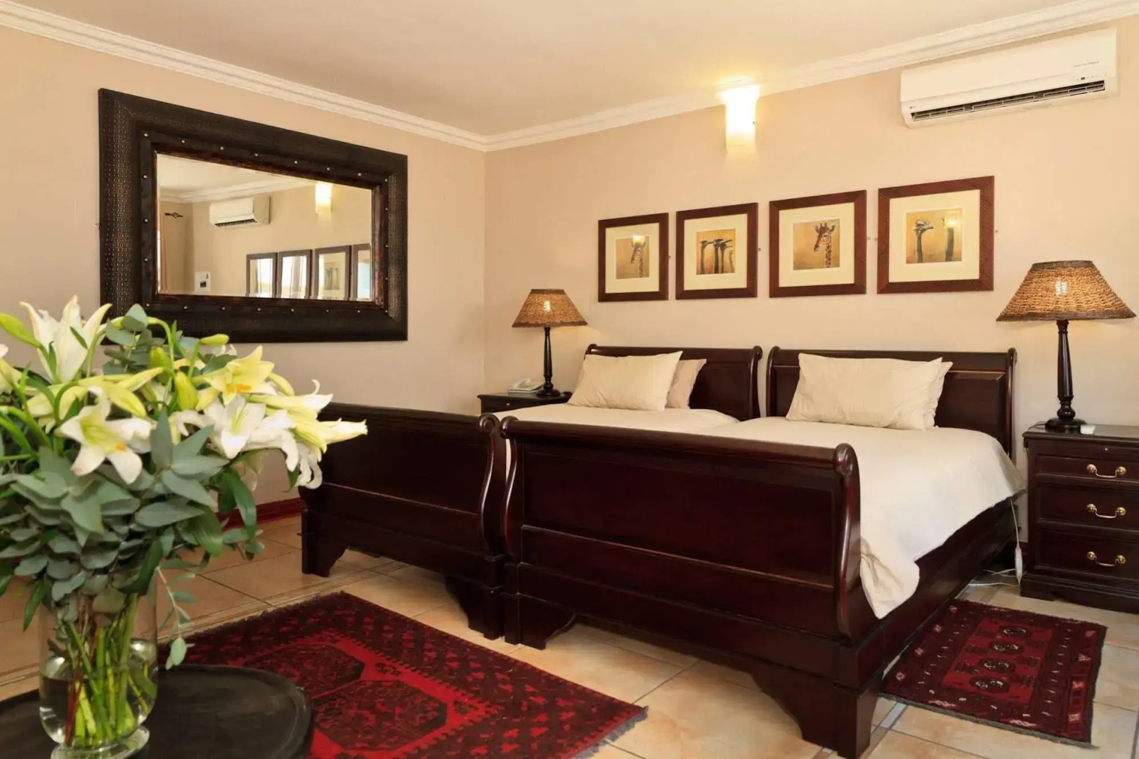 Zulu Nyala Country Manor