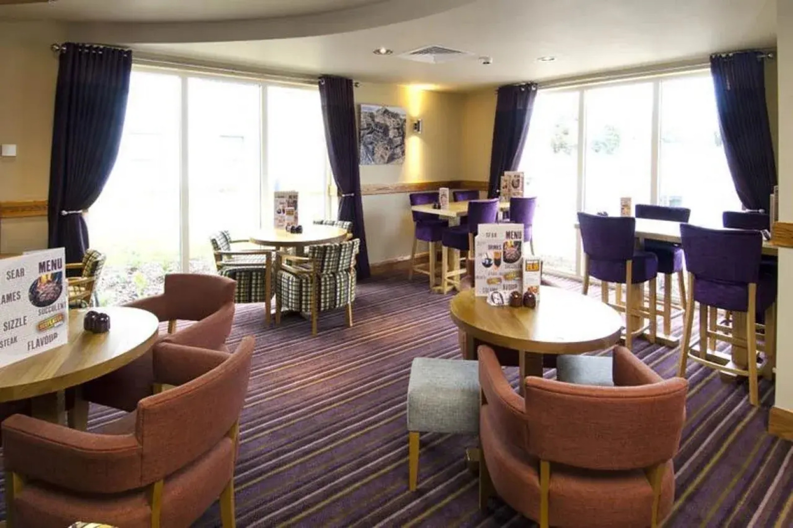 Premier Inn Paignton South - Brixham Road