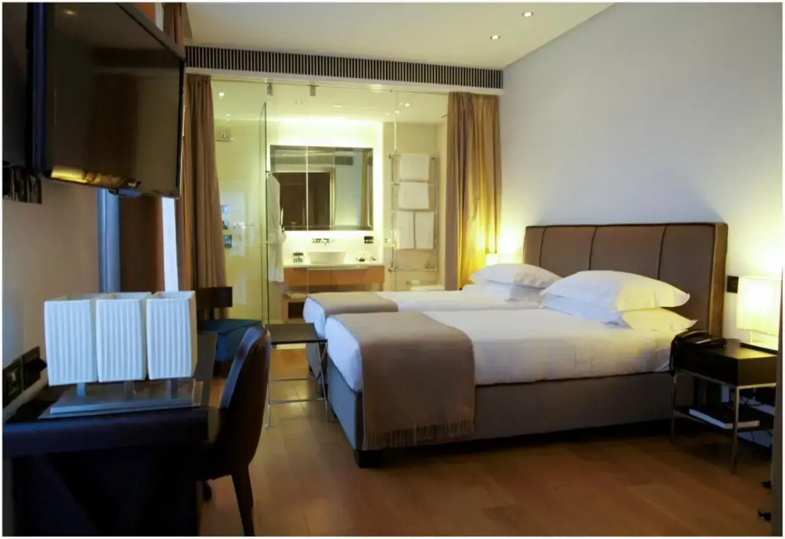 Hotel Principe Forte dei Marmi