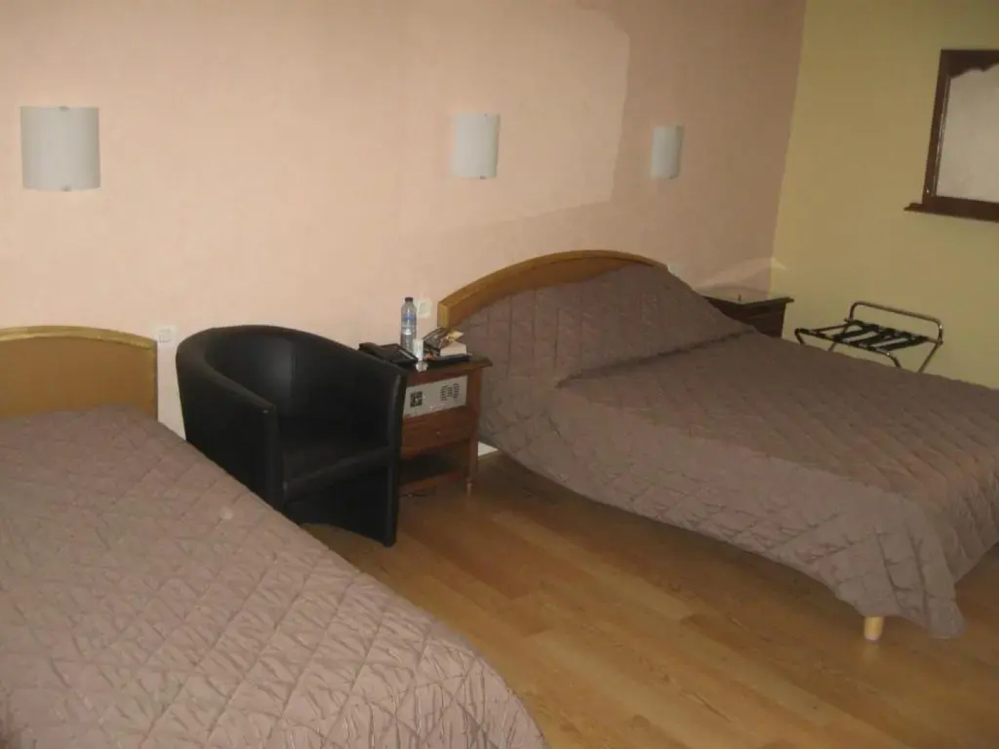 Hôtel du Cheval de Bronze