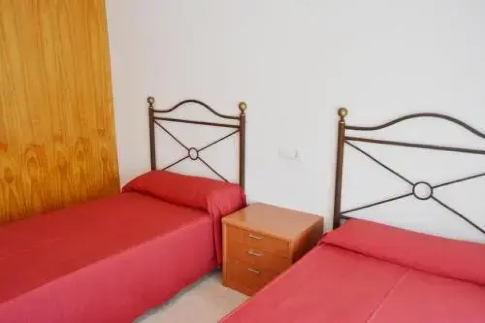 Urbanización Pasarela