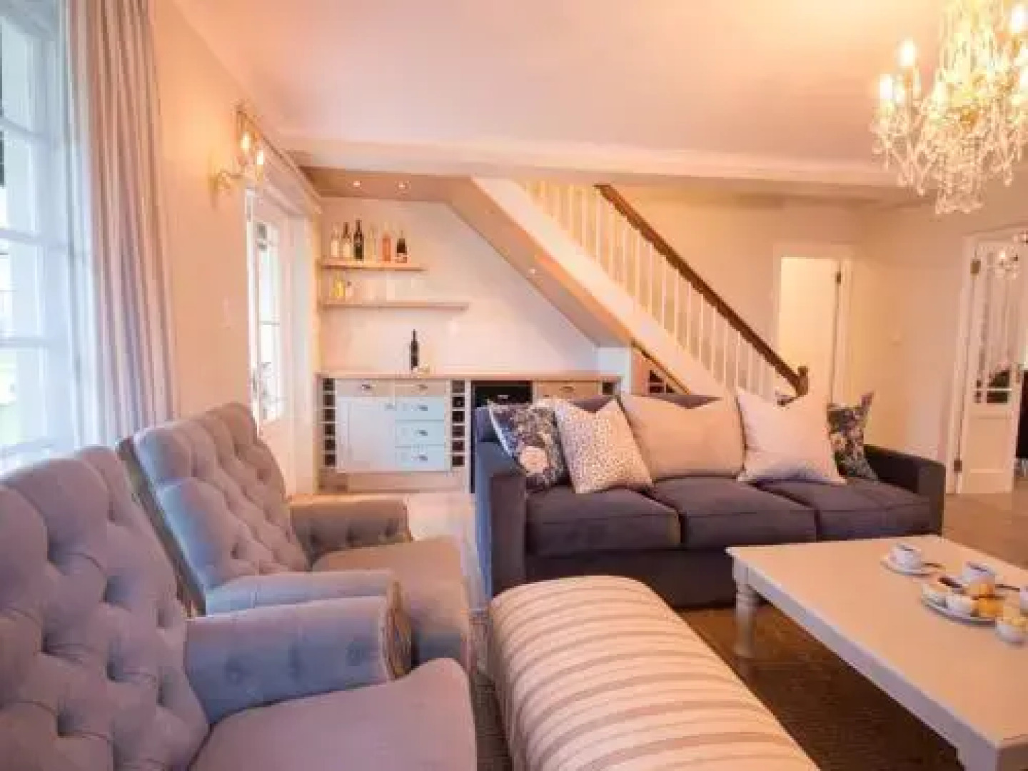 Exquisite Cottage Twenty