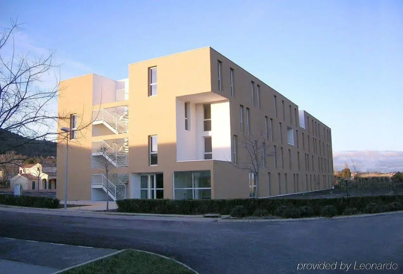 Sejours & Affaires Manosque Moulin Neuf