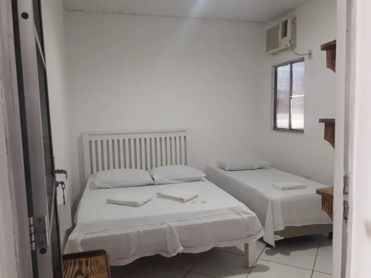 OYO Hotel e Restaurante Canal de Suez