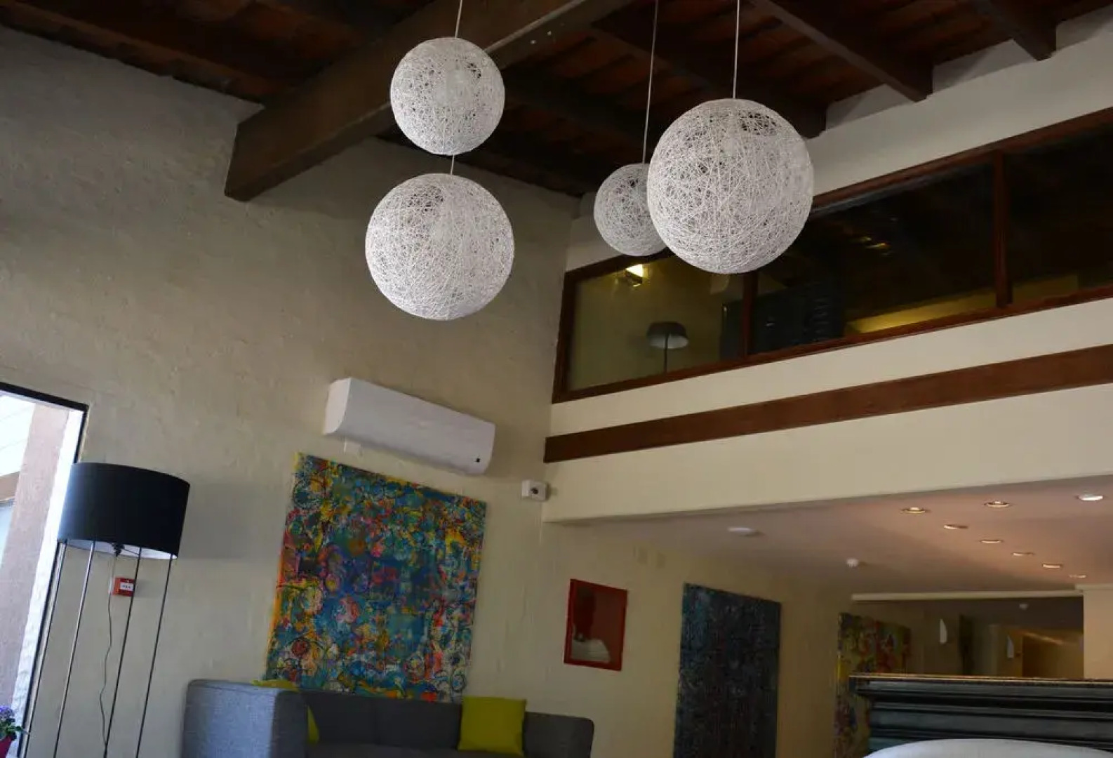 Wyndham Garden Montevideo Carrasco