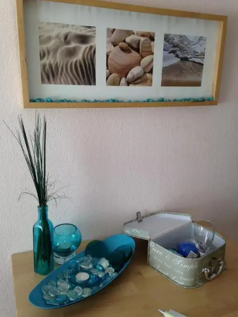 Haus Silbertal am Waldfreibad