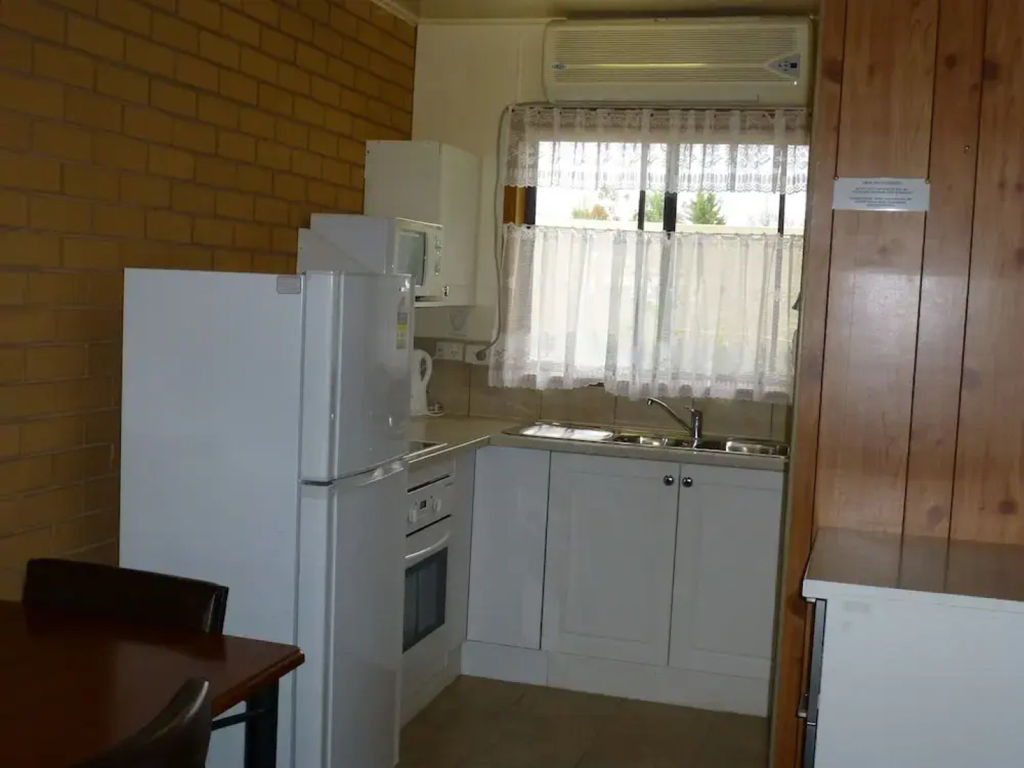 Golfers Retreat Motel