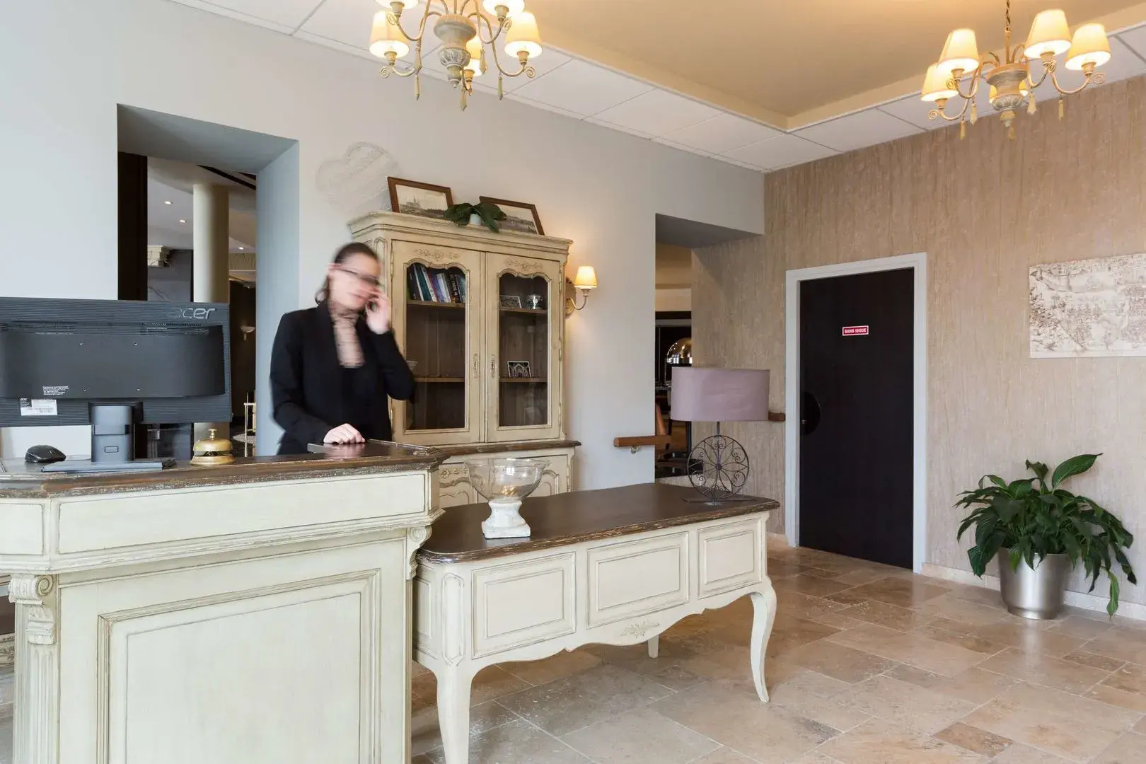 The Originals Boutique, Hôtel Les Poèmes de Chartres