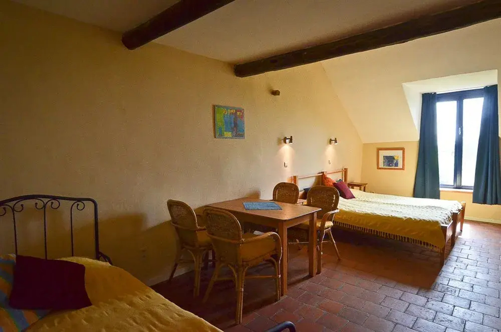 Hotelhoeve De Zwarte Stok