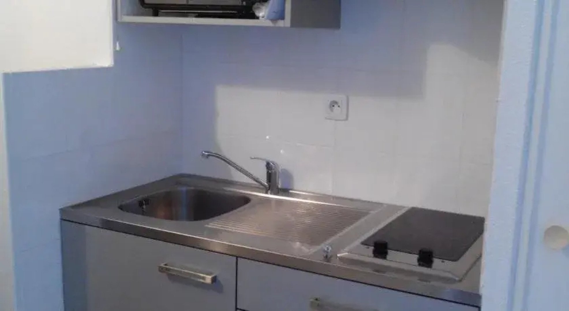 Sphinx Résidences - Les Germes de Blé