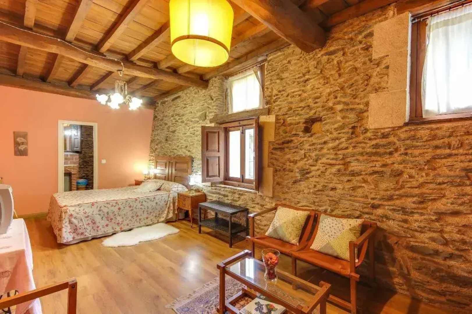 Posada de Los Aceiteros