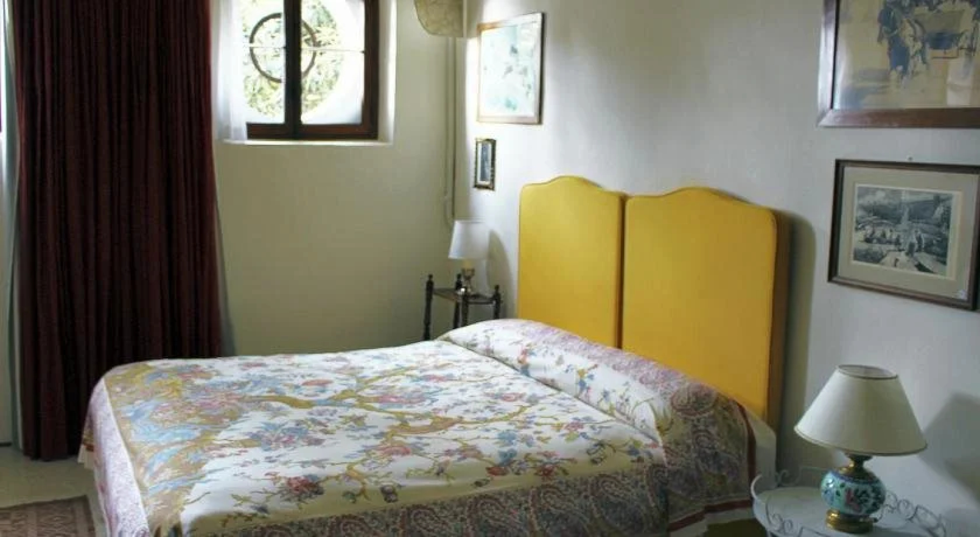 Villa Barberina