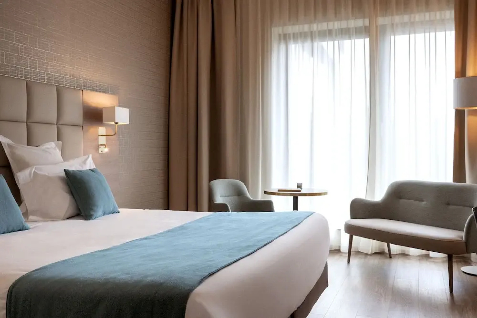 Residhome Luxembourg Esch-Belval