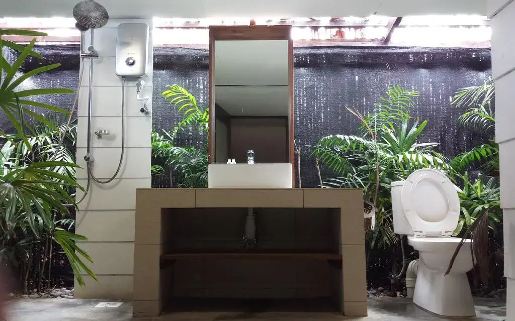 Roxy Sematan Villa & Townhouse