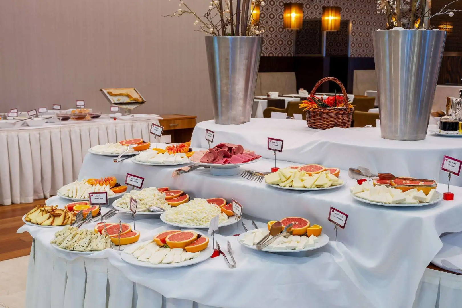 Ramada Plaza by Wyndham Kahramanmaras