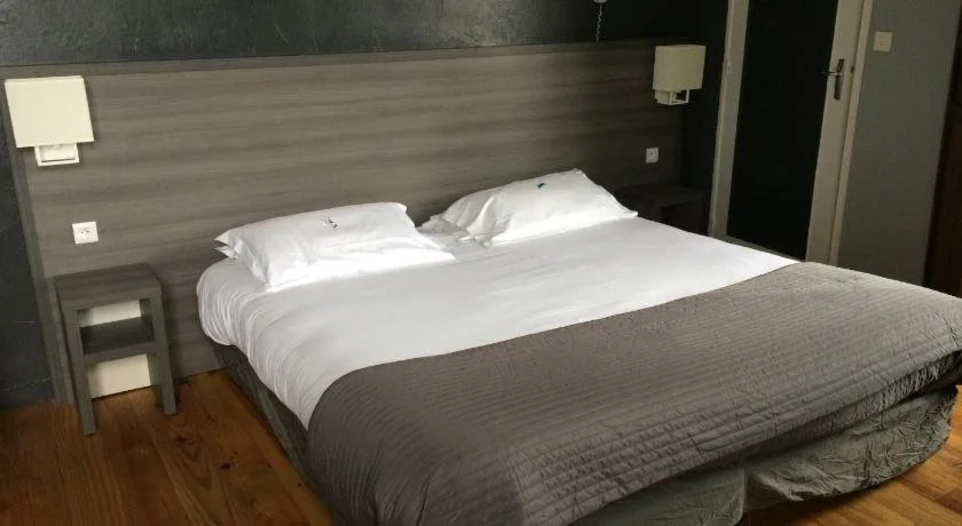 Hotel Restaurant De La Poste