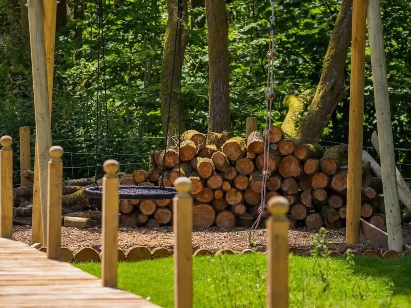 James’ Place @ The Brecon Beacons