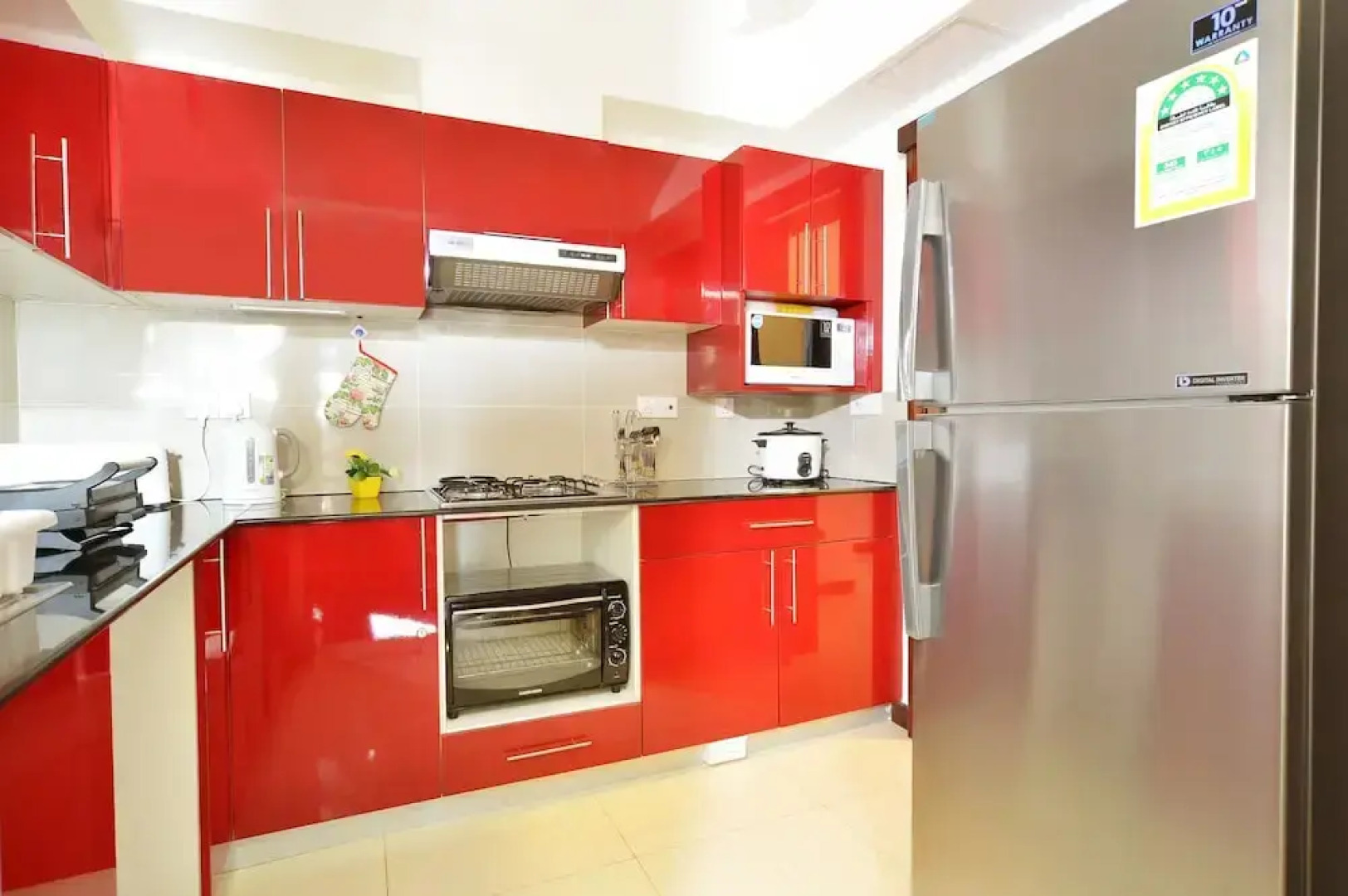 Luxury Resort Apartment OnThree20