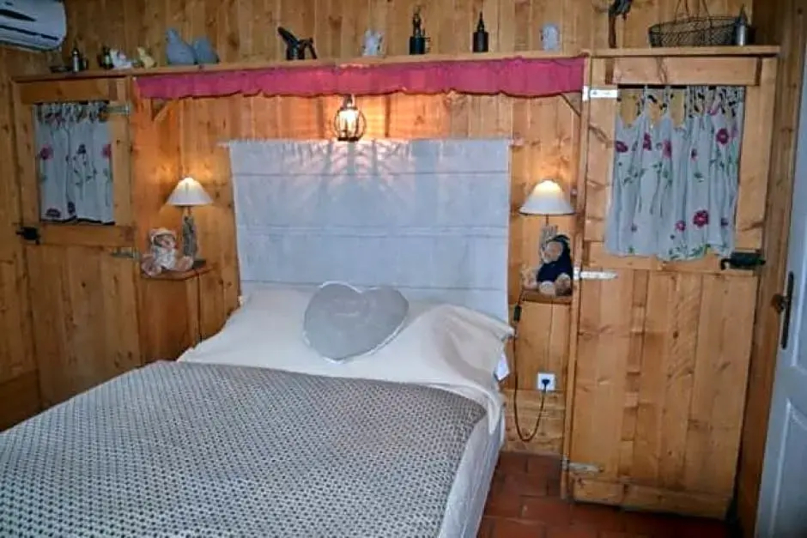 Maison Dhôte U San Martinu