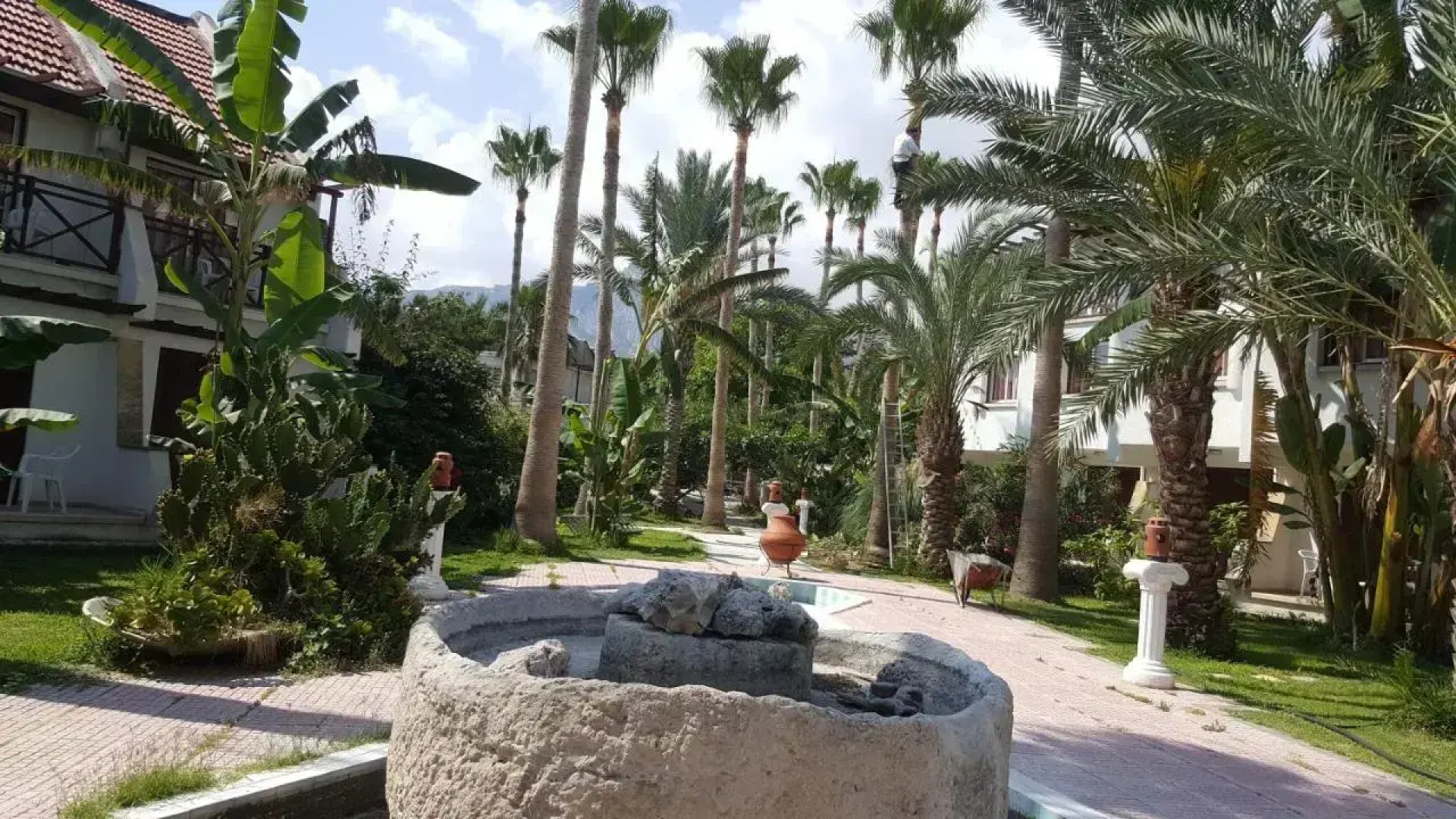 Topset Hotel