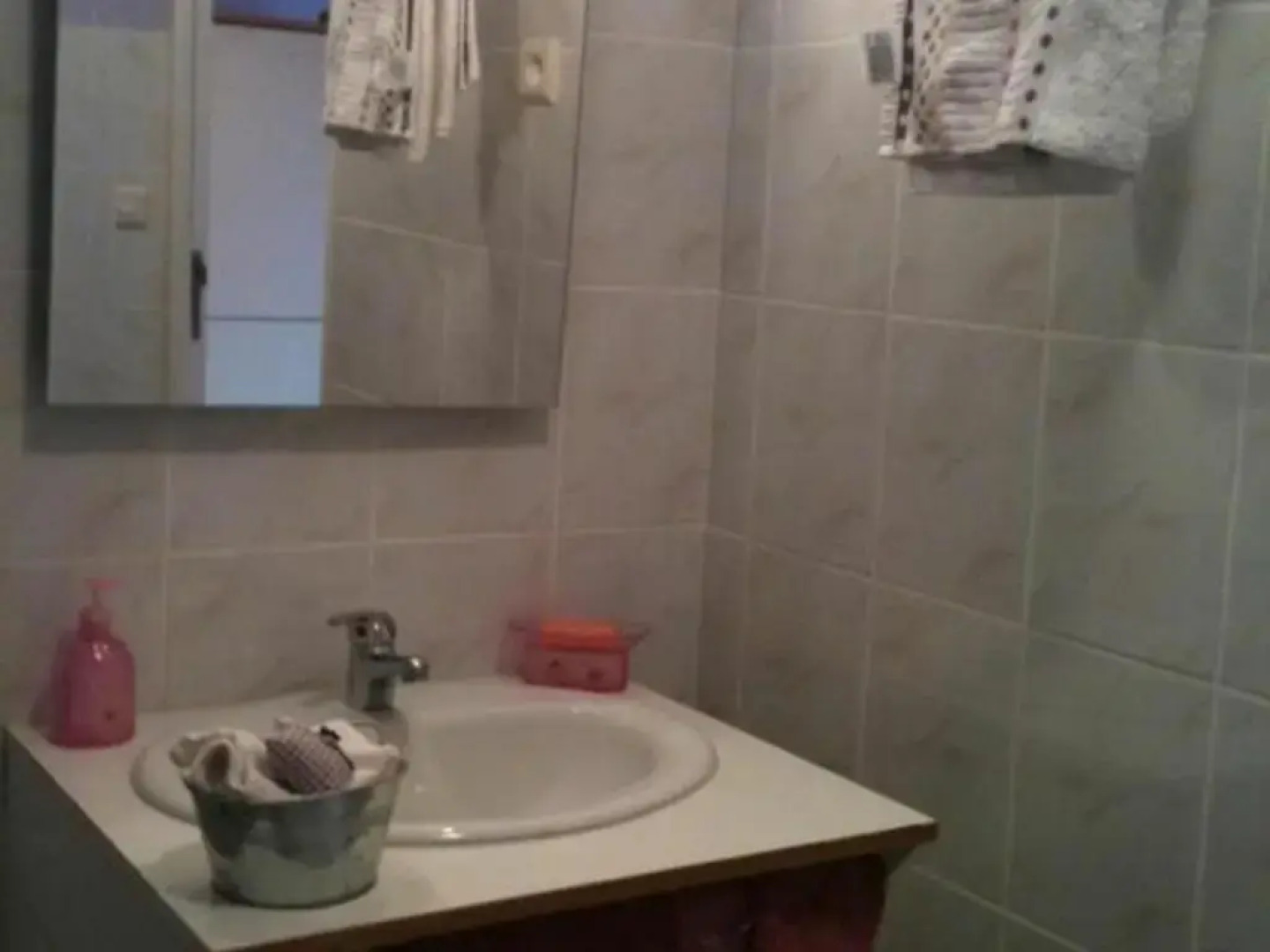 Gite Hambers, 2 pièces, 3 personnes - FR-1-600-32