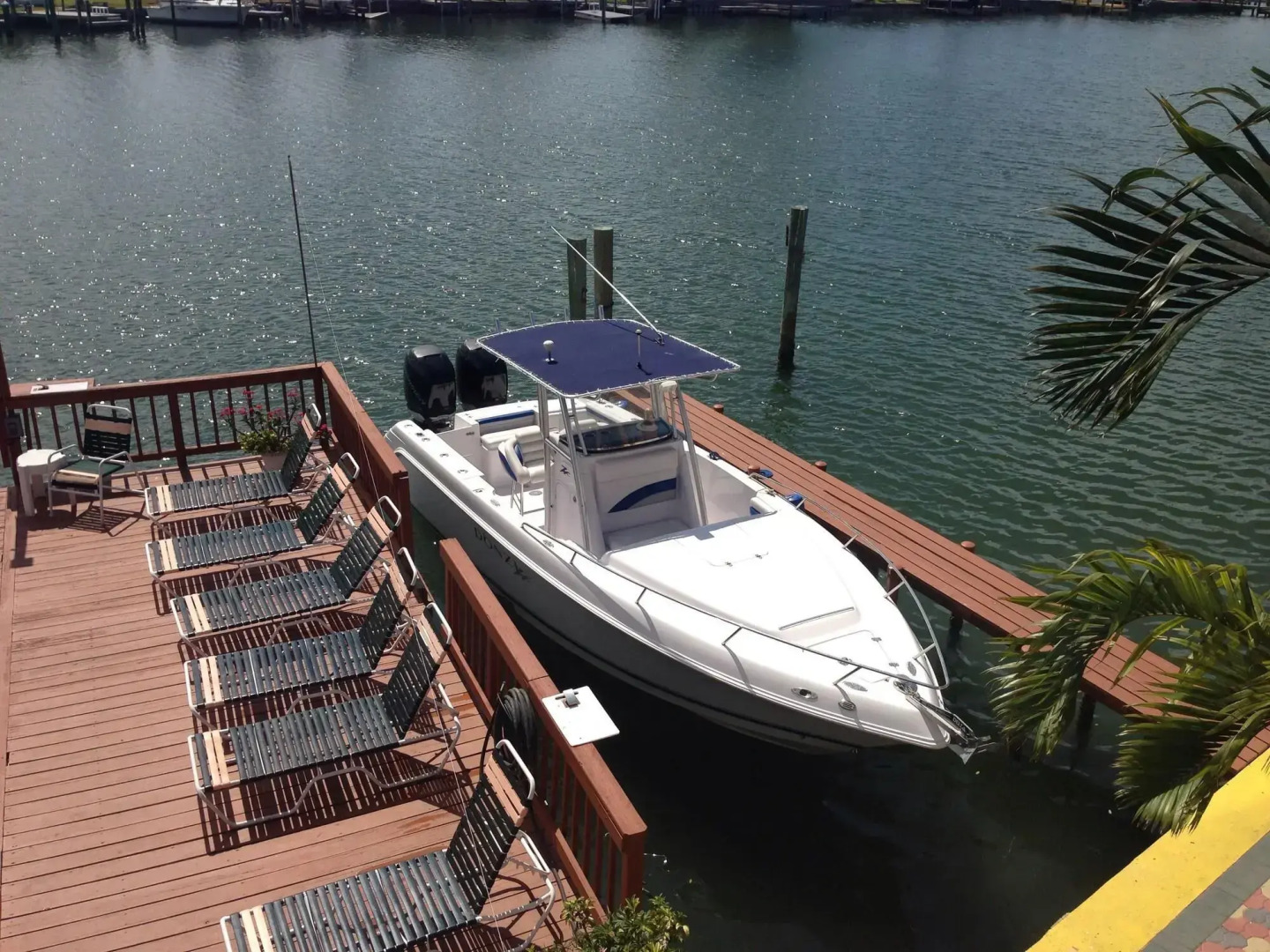 Bayview Plaza Waterfront Resort