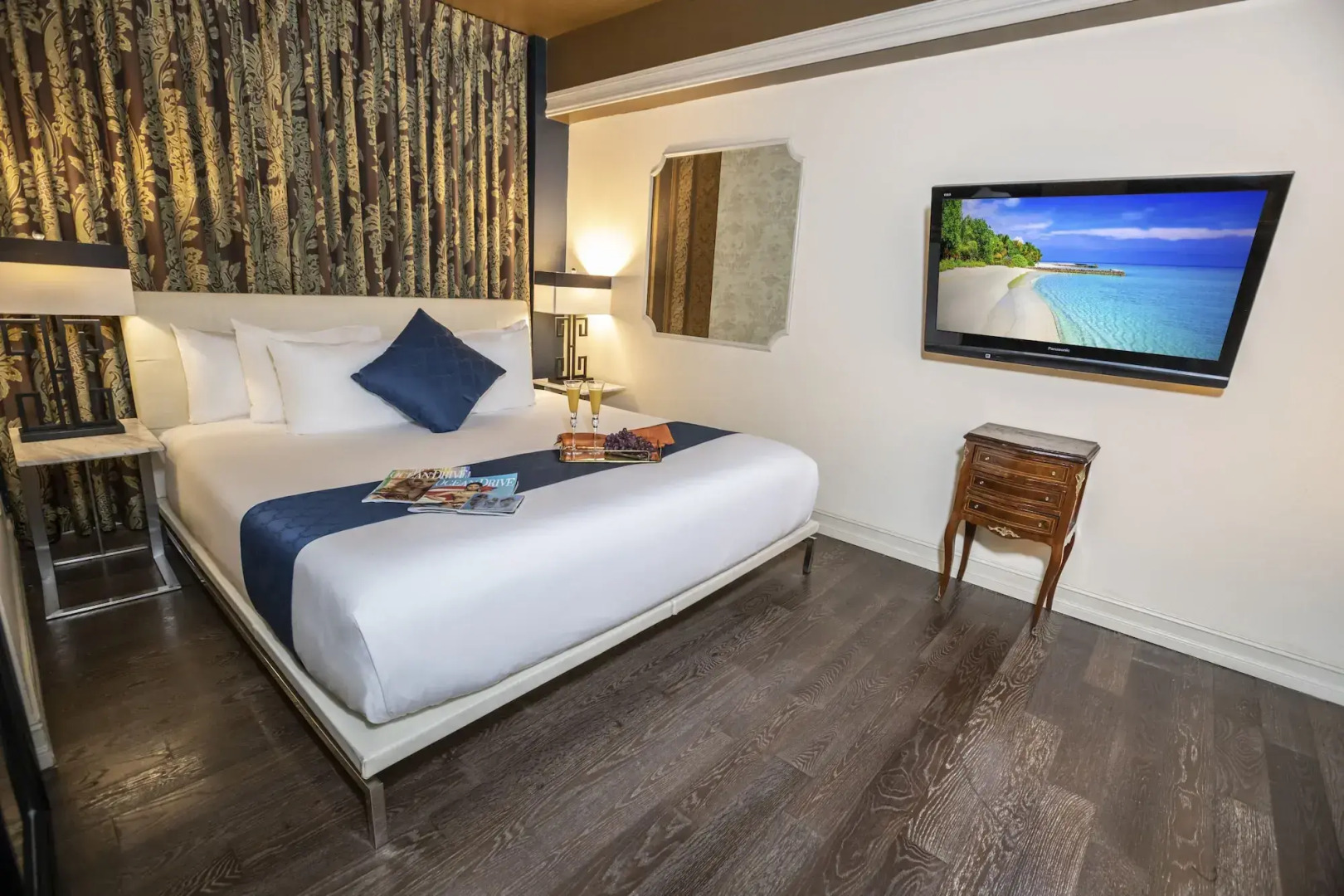 Riviera Hotel South Beach