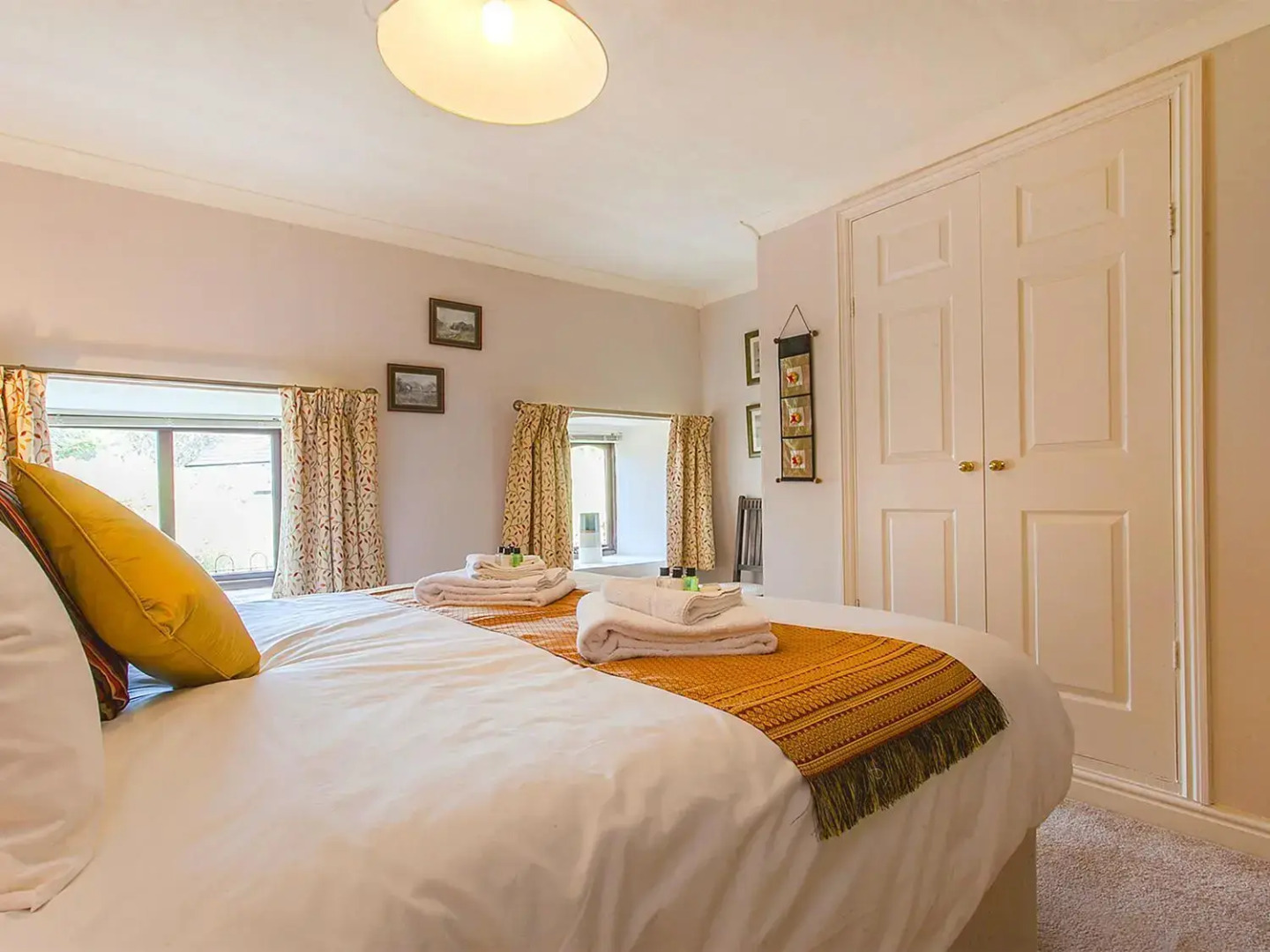 Rainsbury House, Taunton