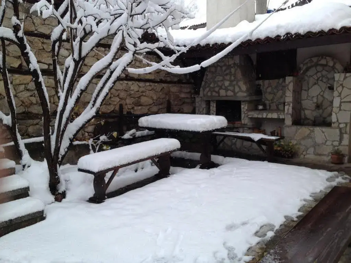 Bonchova House Guest House