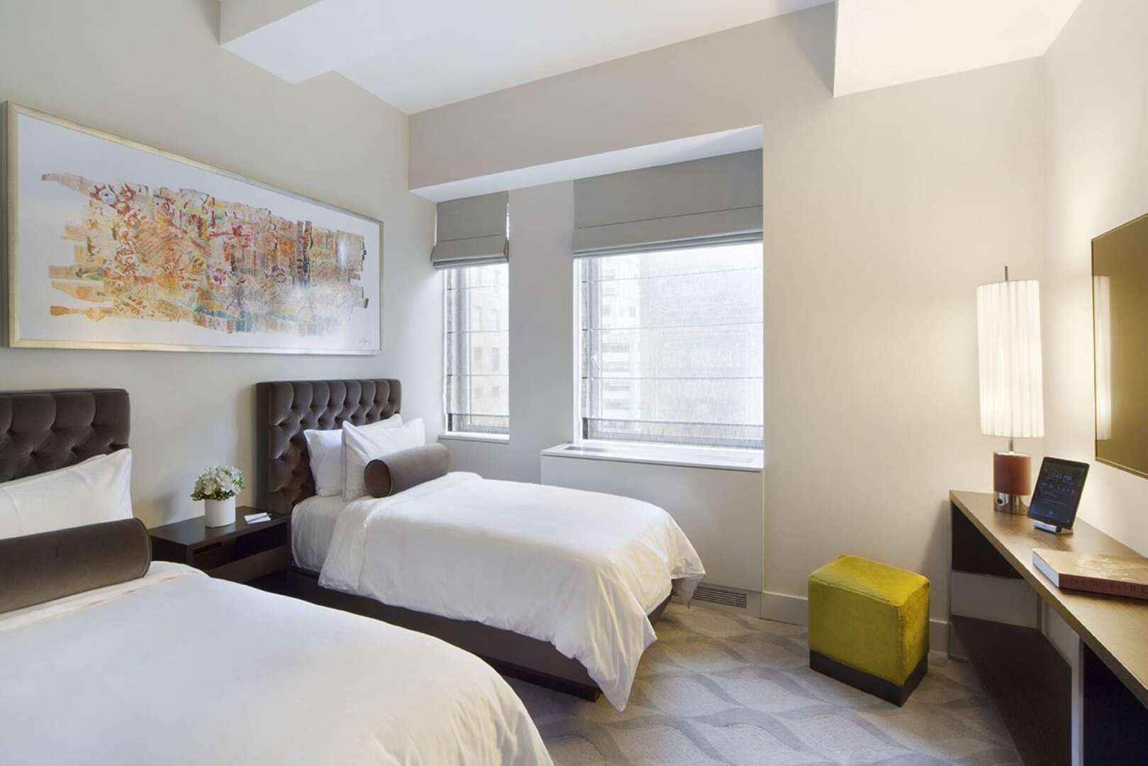 The Marmara Park Avenue