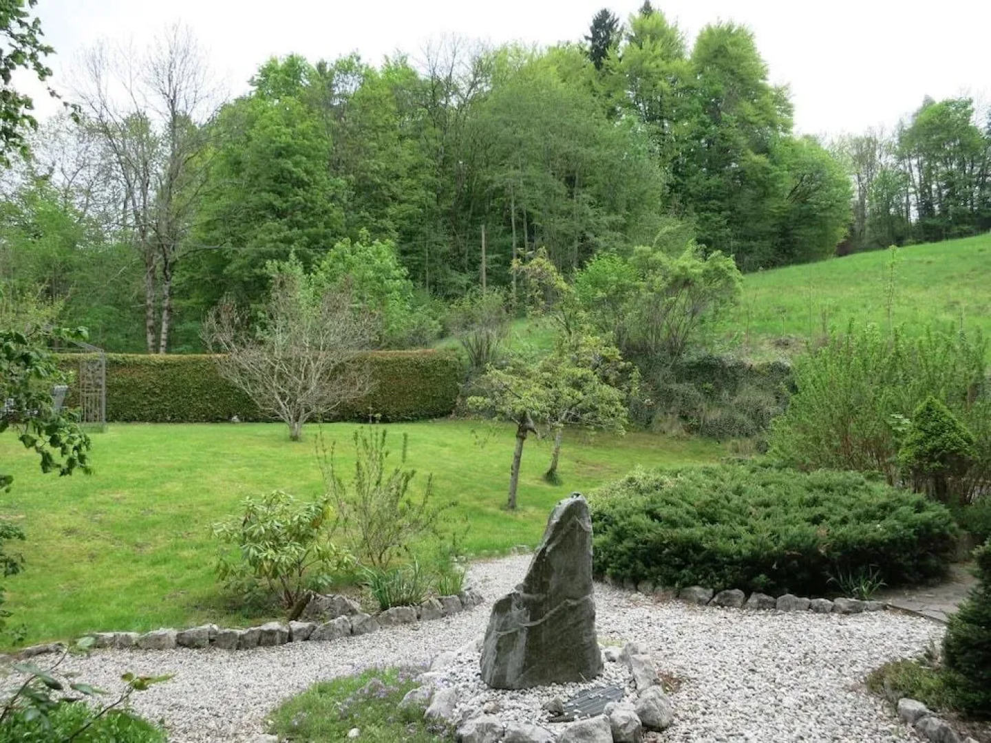 Apartment-Hotel Sonnenhang