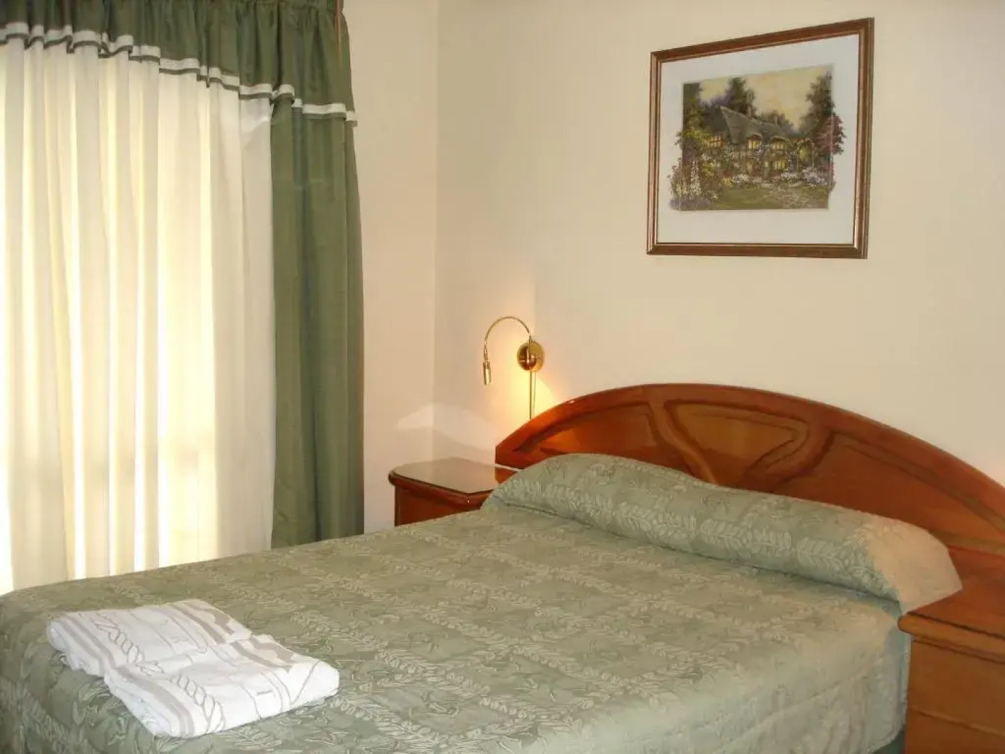 Terrazas De La Costa