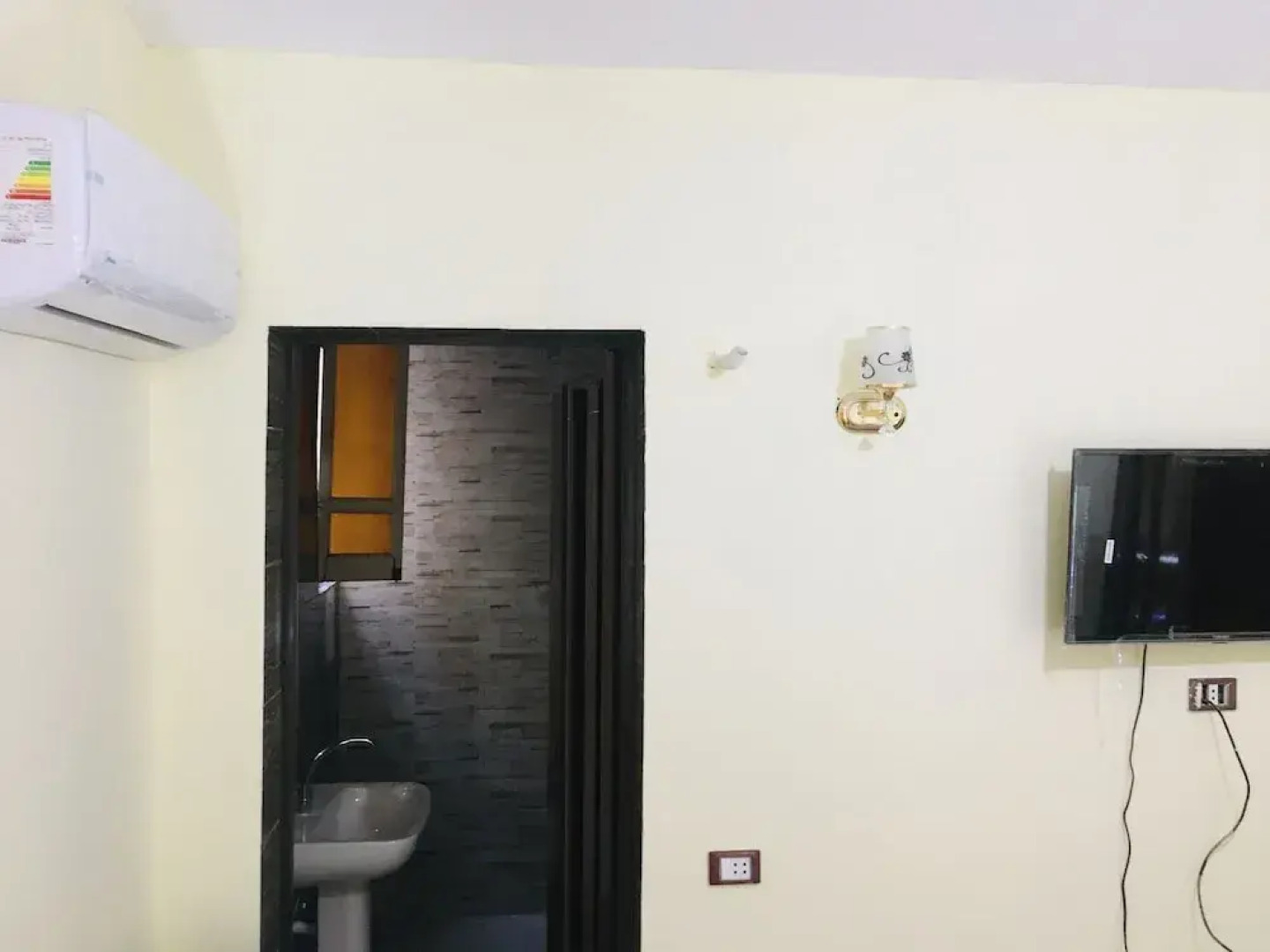 Cairo Home Hostel