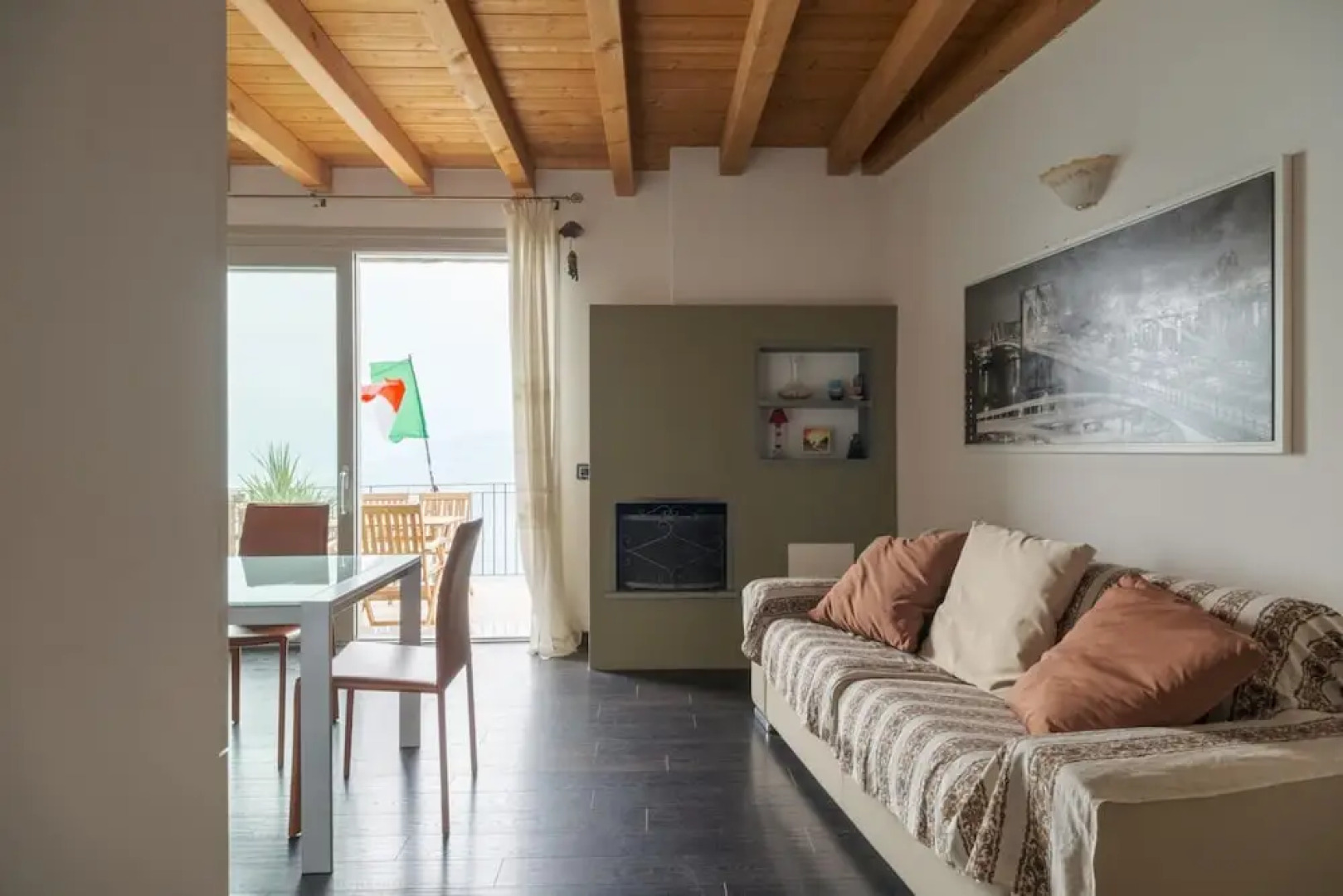 Appartamento Jacqueline