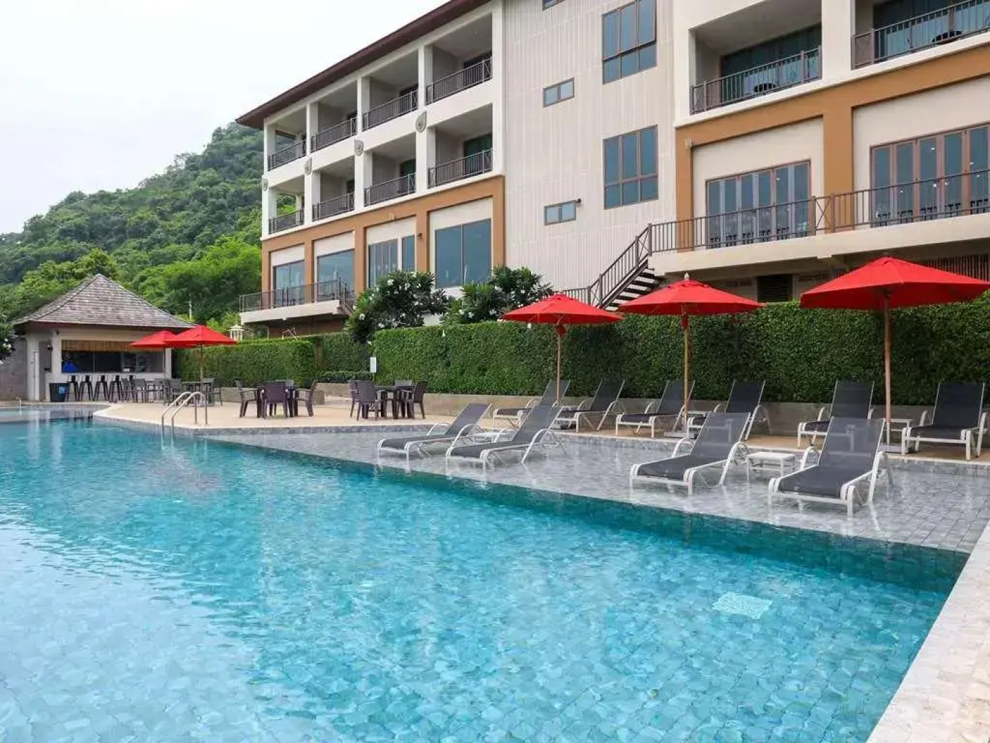 Novotel Koh Si Chang