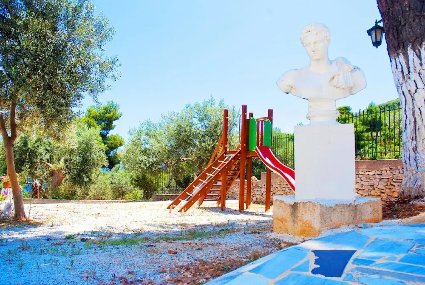Villa Agnanti