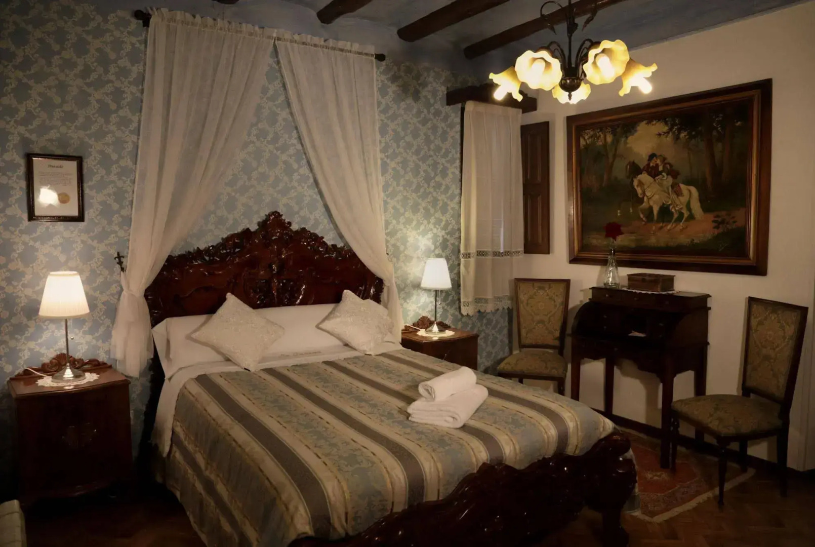 La Casona Casa Rural