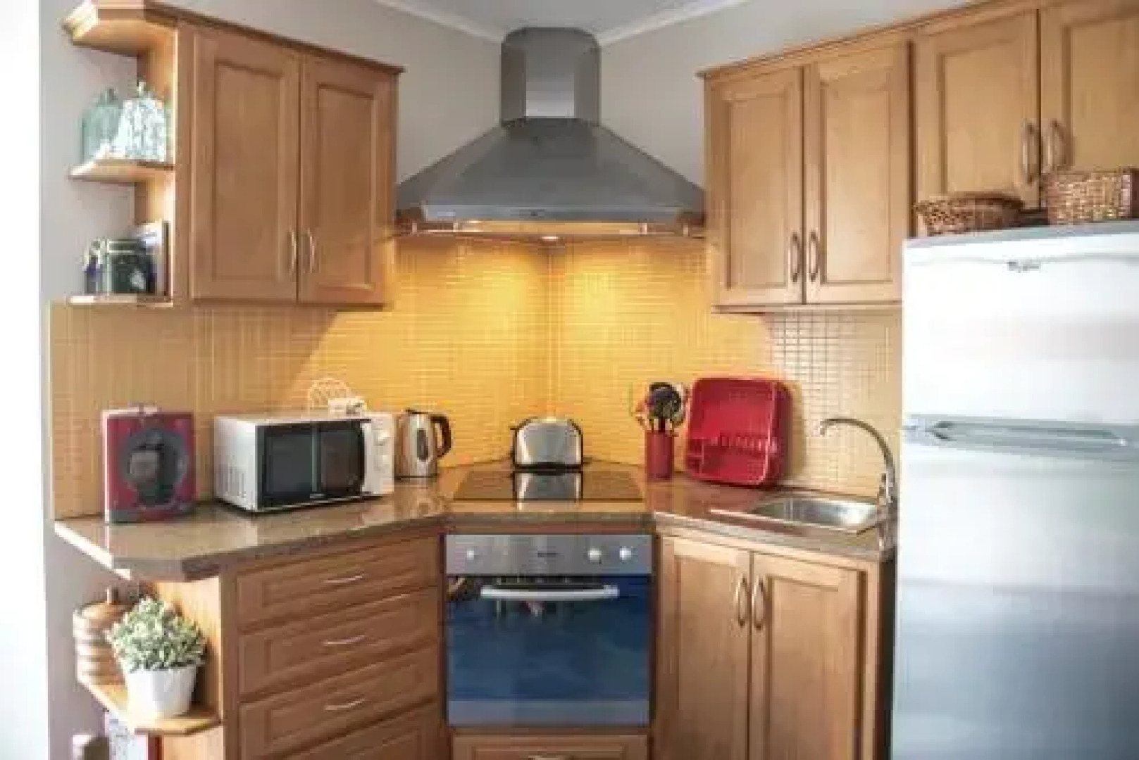 Casa da Avó - Vila do Porto