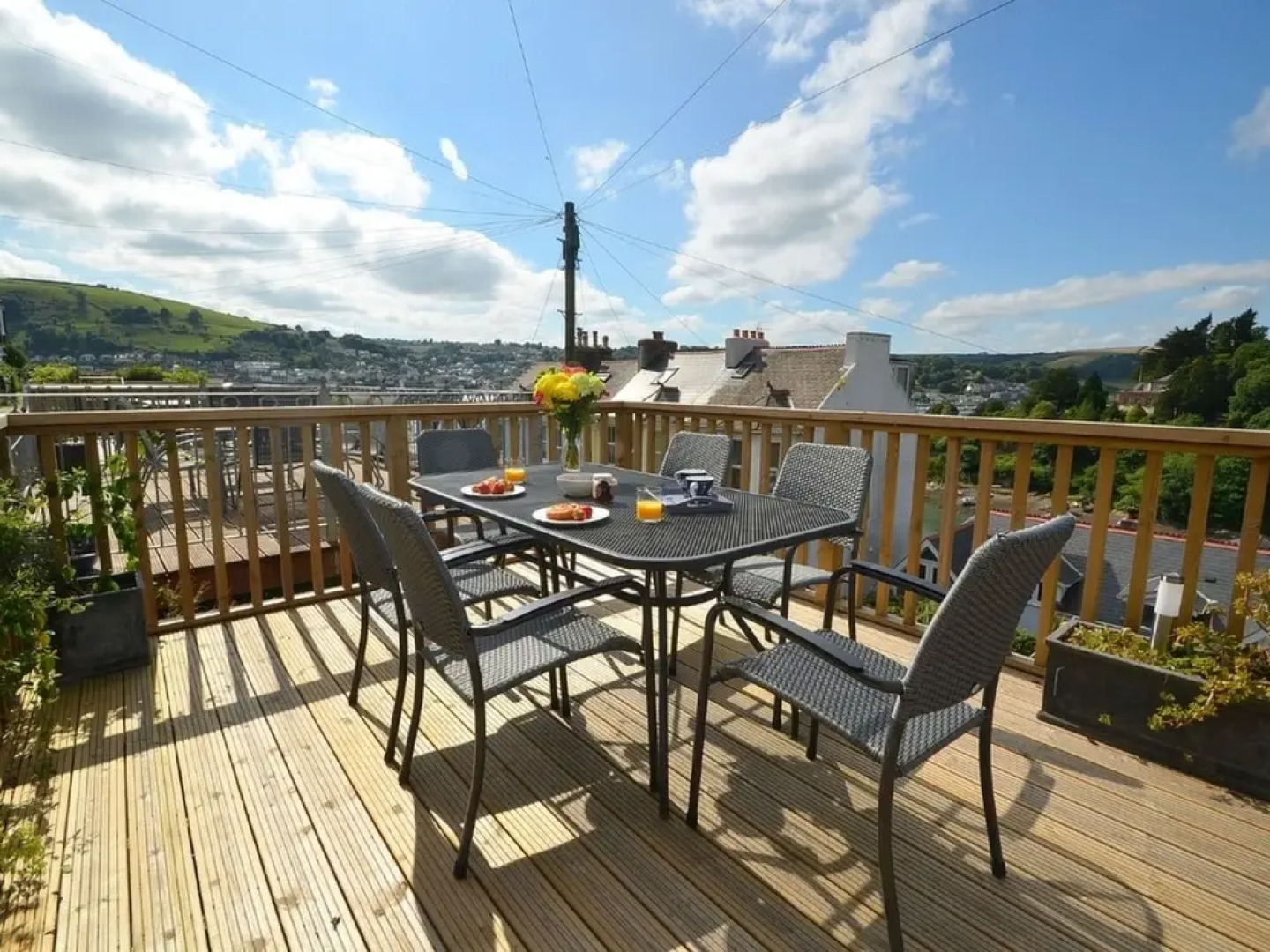 Xia Kingswear in Kingswear