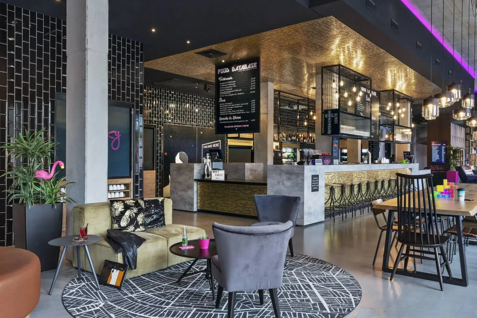 Moxy Darmstadt