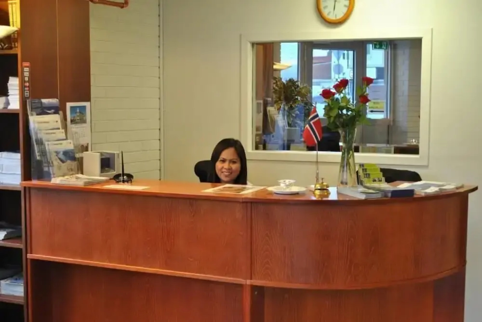 Stavanger Lille Hotel