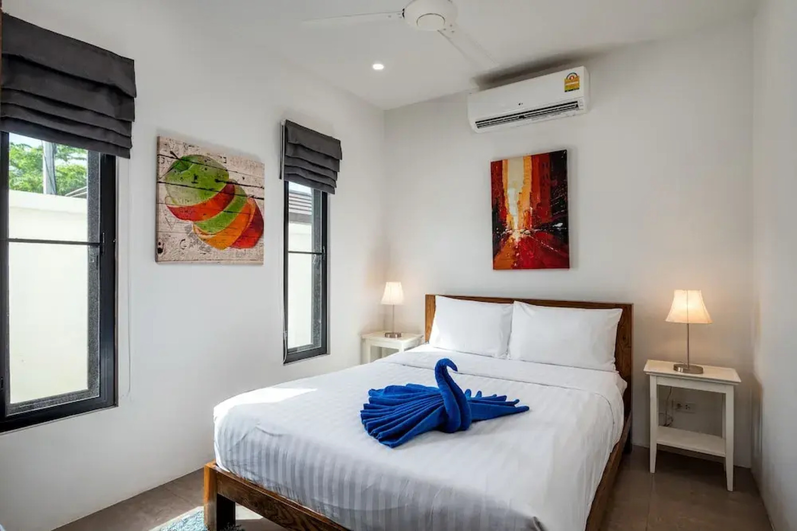 Trendy 3br Pool Villa by Intira Villa