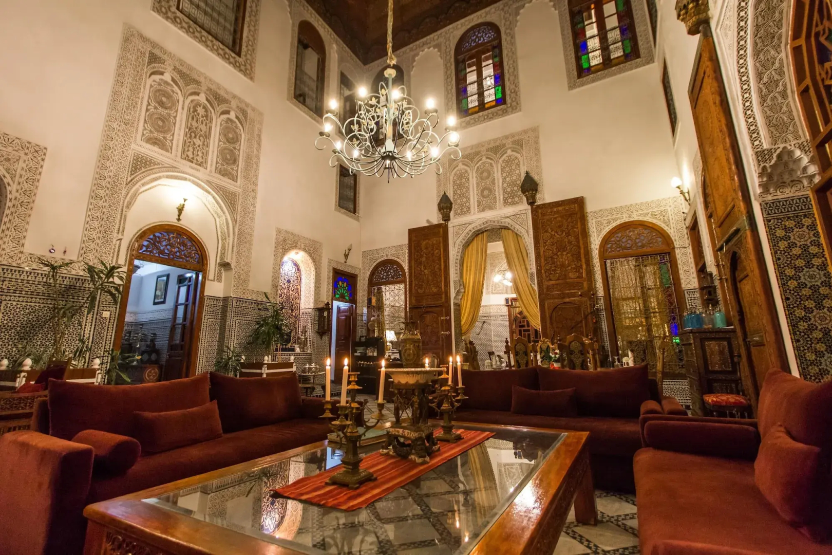 Riad Damia Suite &Spa