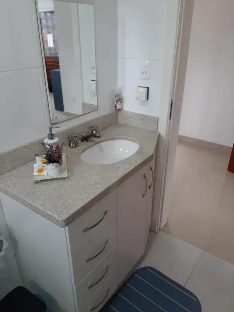 Apartamento Santa Ana
