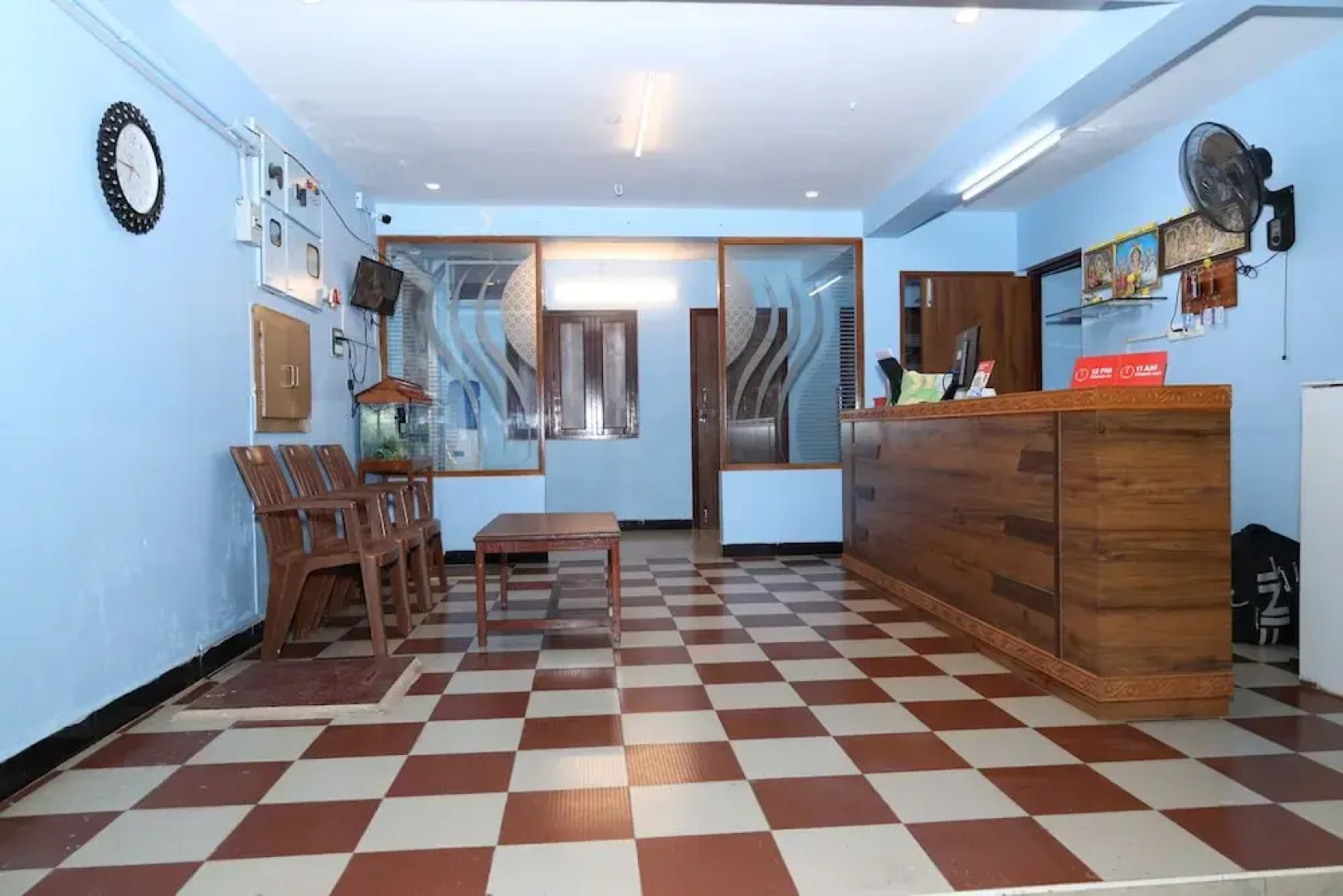 Dolphin Beach Guest House