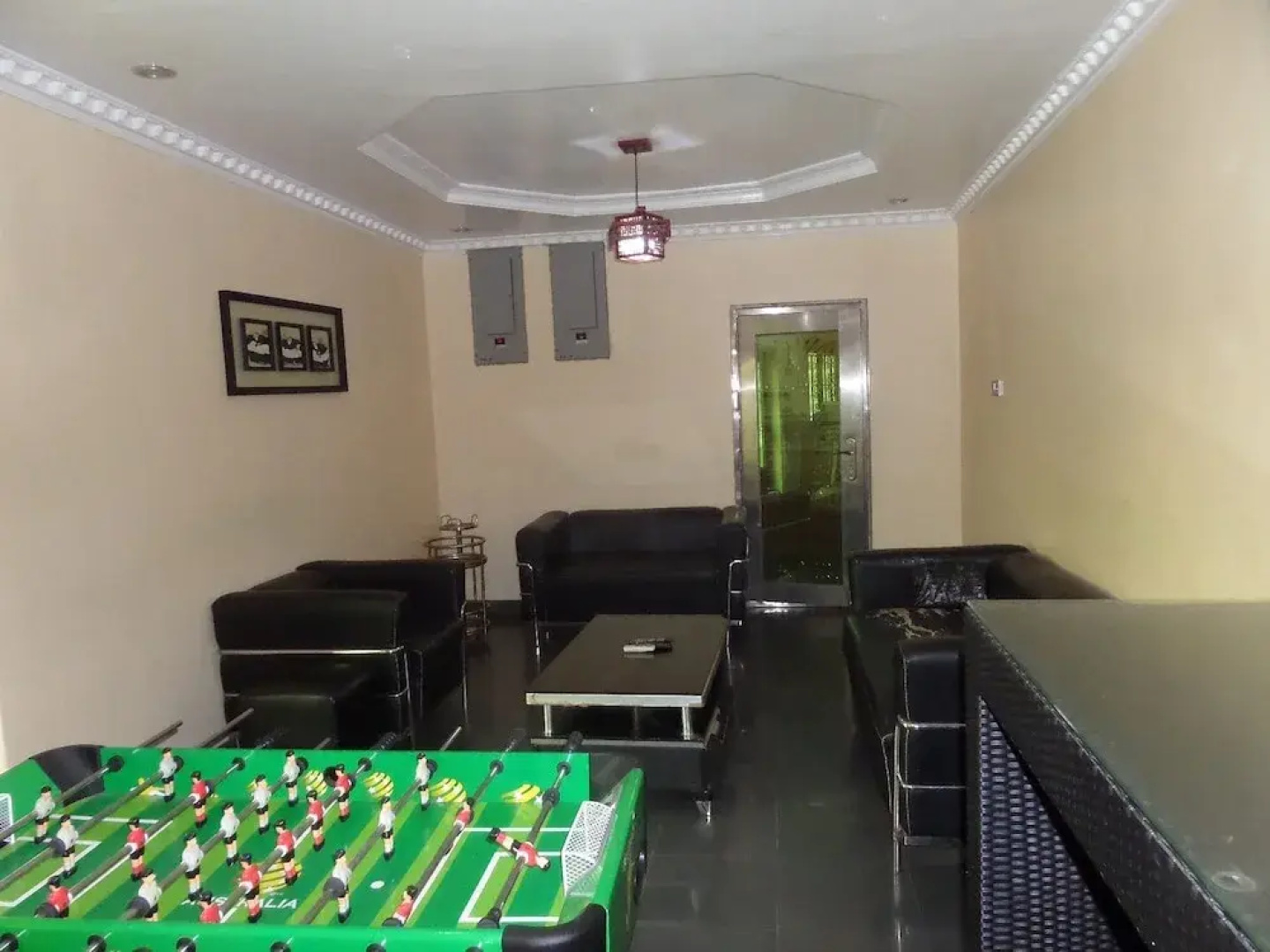 Spring Hill Hotel