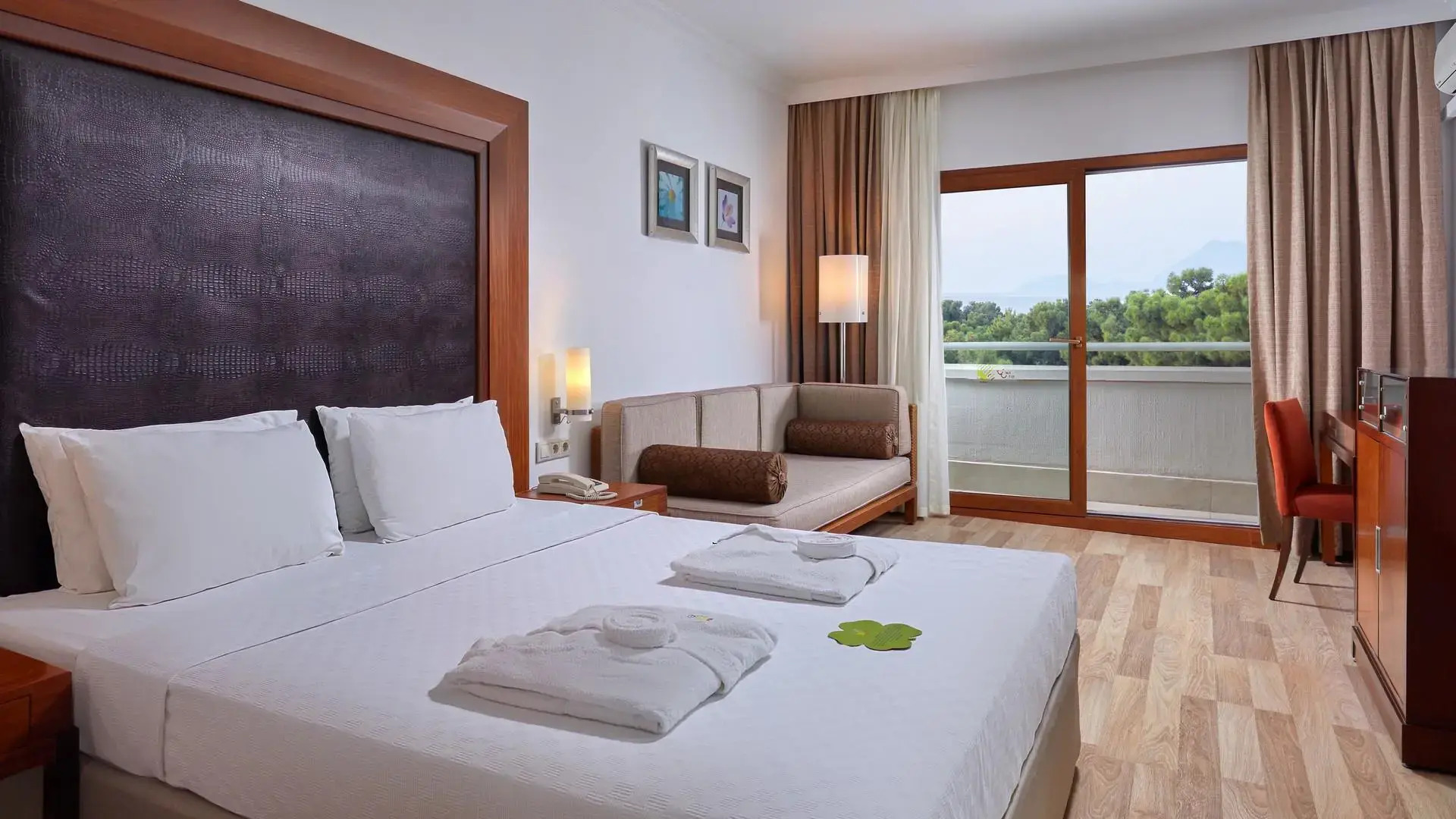 Fun&Sun Club Saphire 